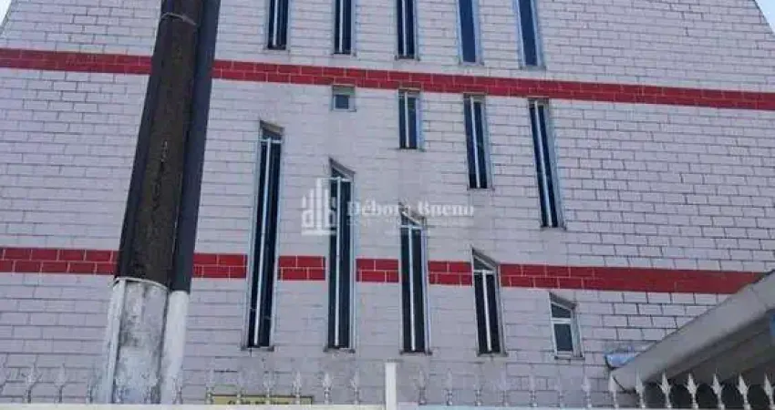 Kitnet na ocian! 1dorm com cozinha,localização execelente!!