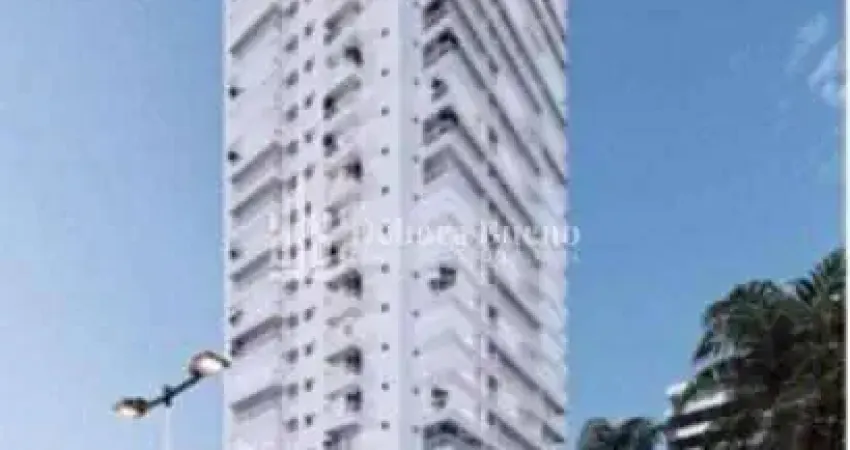 Frente mar altíssimo padrão lazer completo varanda gourmet com churrasqueira