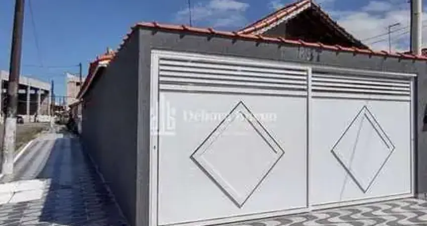 Casa maravilhosa, 2 dorm, 1 suíte, churrasqueira, r$ 390 mil à vista, ac banco