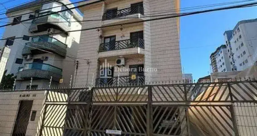 No boqueirão 1 dormt perto da praia localização privilegiada