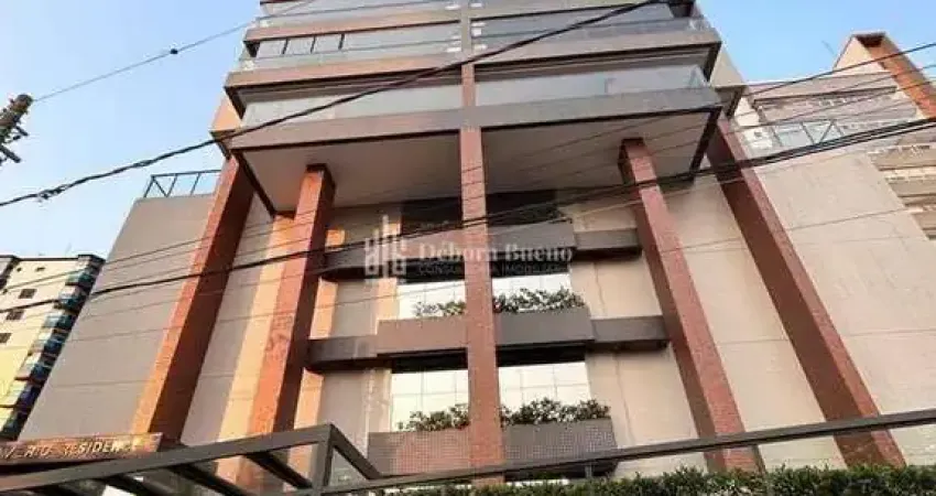 Espetacular, vista mar, guilhermina, sacada , 3 suítes, lavabo, 2 vagas,