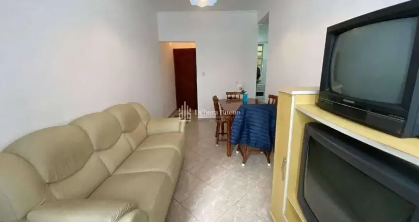 Apartamento com 1 quarto à venda no Canto do Forte, Praia Grande 
