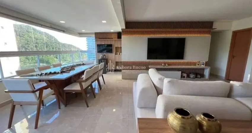 Alto padrao !! canto do forte  otima localização proximo a praia 3suites 3vagas