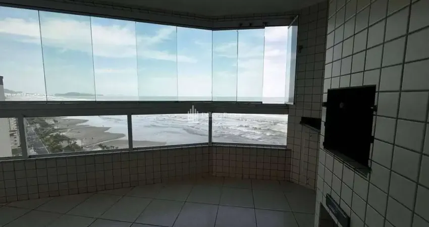 Vista mar !!! apenas r$ 545 mil , 2dorm 1suite 1vaga piscina salao jogos e festa