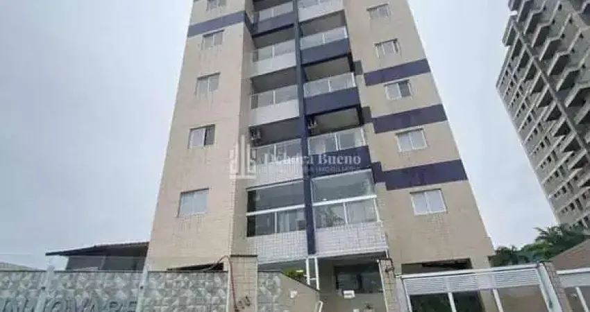 Apartamento com 2 quartos à venda no Nova Mirim, Praia Grande 