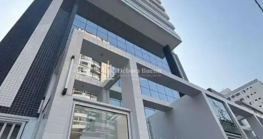 Forte, lindo apartamento! 2 suítes, lazer completo,vista livre,sacada gourmet