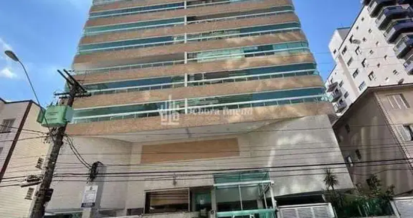 Apartamento com 4 quartos à venda em Guilhermina, Praia Grande 