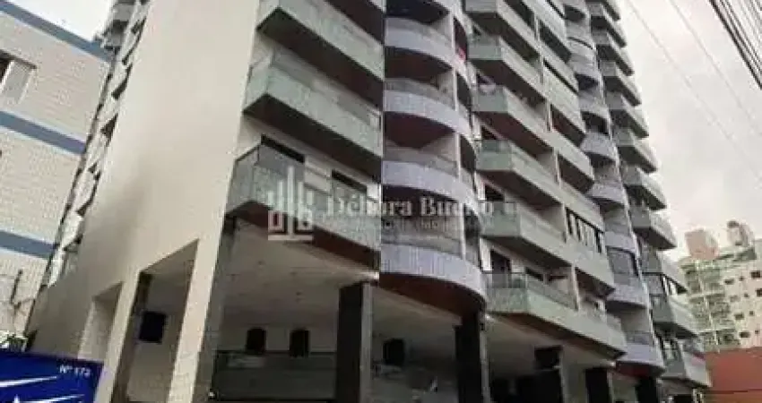 3 dormt 470 mil localização excelente 2 vagas de garagem varanda e vista mar