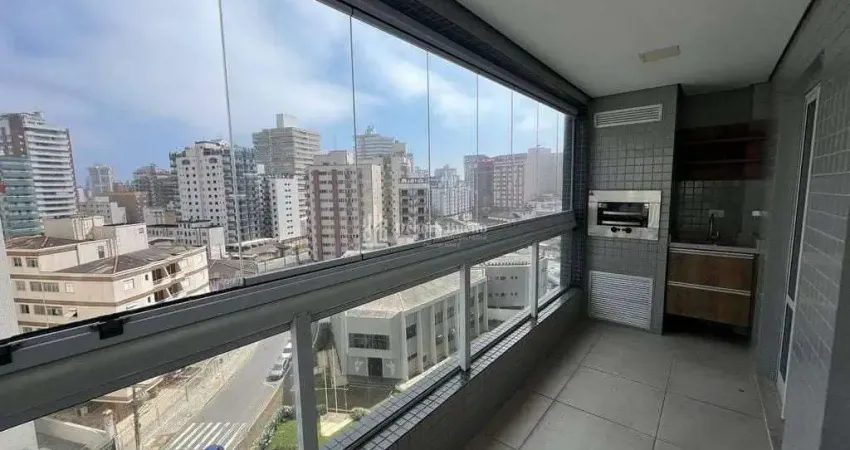 Lindo apto no boqueirão!!  2dorm,1suite,2vagas de garagem,lazer completo.