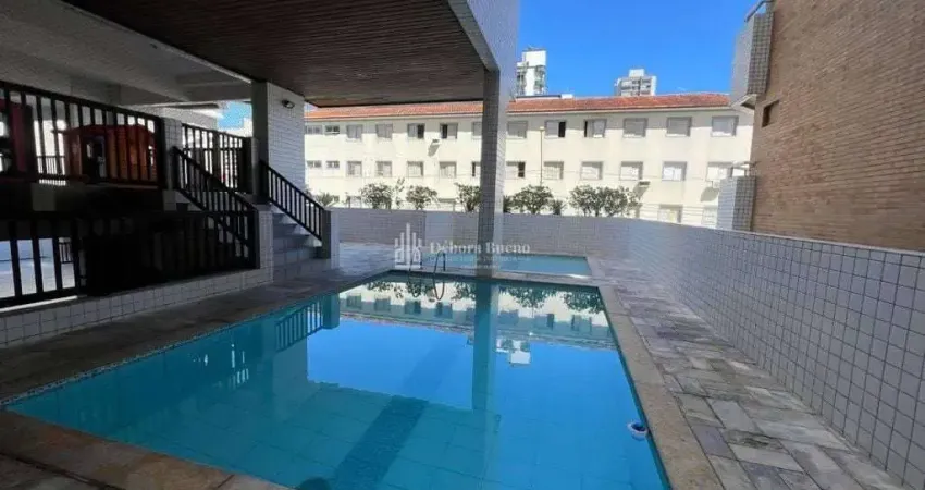 Praia, 2 dorm, 1 suíte, 1 vaga, lazer, 93 m2, 459mil, aceita banco