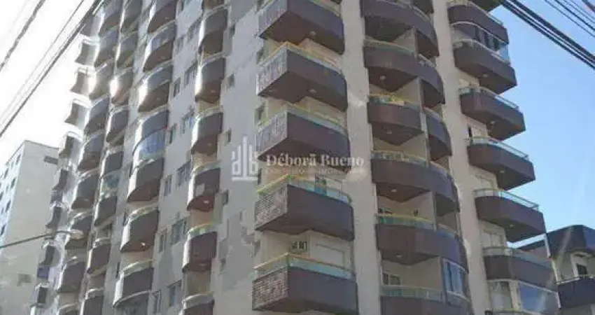 Apartamento com 2 quartos à venda na Vila Assunção, Praia Grande 