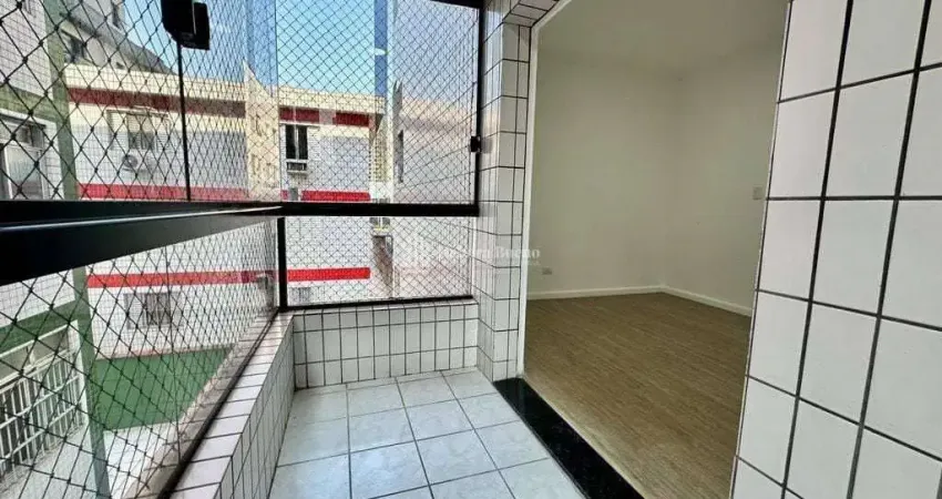 Boqueirão,1dorm,1vaga,sac. envidraçada,planejados+ar condicionado,apenasr$275mil