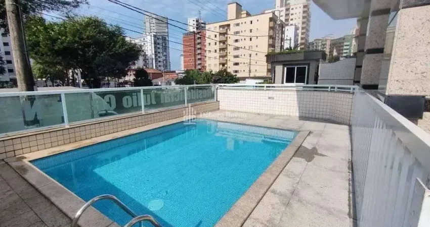 Show!! 1 dormitório c/sacada churrasqueira a carvão lazer completo só 298 mil