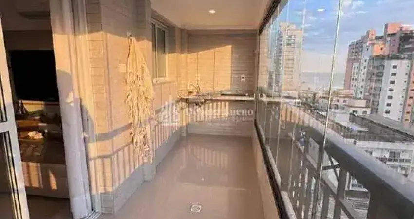 Oportunidade no canto do forte!! 1 dorms/1suite/sacada c/churrasqueira !!