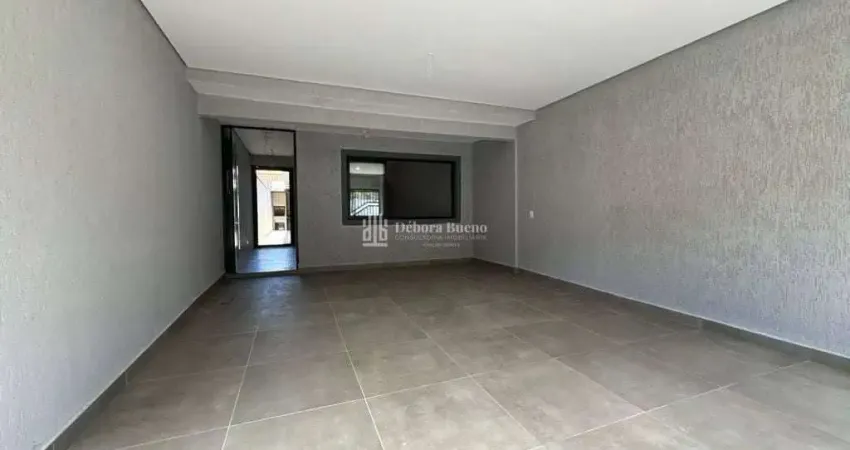 Casa alto padrão canto do forte 2dorm excelente localização!!