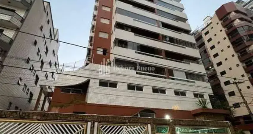 Apartamento com 3 quartos à venda em Guilhermina, Praia Grande 