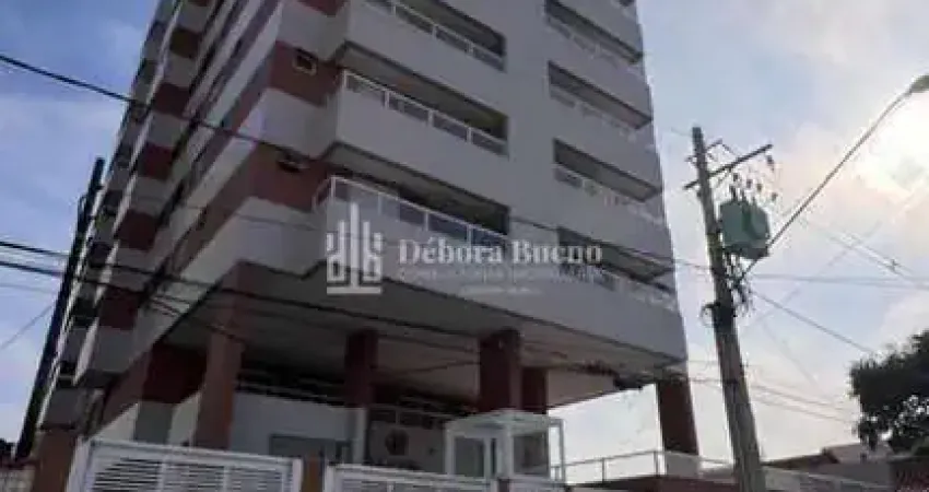 Pronto para morar, guilhermina 2 dorm sendo 1 suíte, lazer completo e varanda