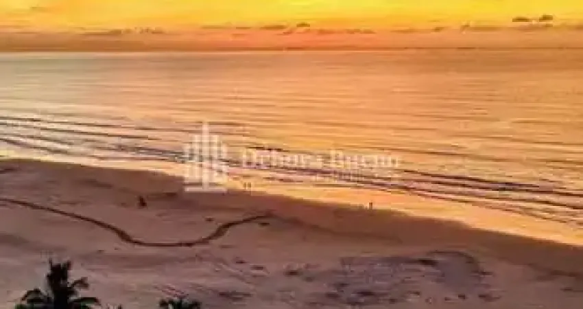 Lindo apartamento frente mar !! 2 dormt 1 suite 1 vaga de garagem lazer completo