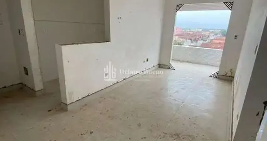 1 dormt  perto da praia varanda gourmet  fino acabamento entrada de 75 mil