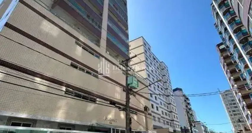 Vista mar !!! todo mobiliado 3 dorm 1 suite 2 vagas de garagem proximo a praia