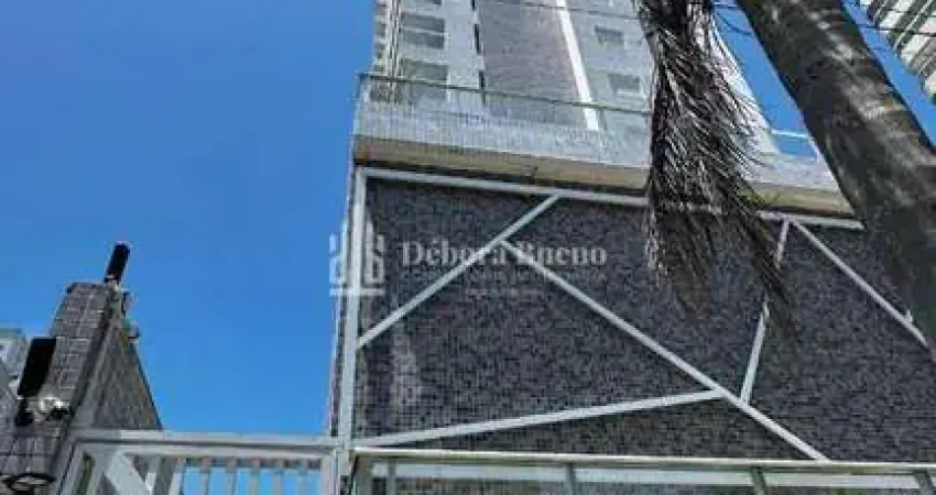 Locação definitiva! quadra praia, 1 dorm, lazer completo, r$ 2.600 pacote mensal