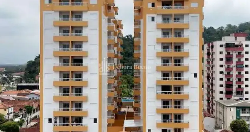 R$ 180 mil de entrada, canto do forte !!! 2 dormitorios 1 suite lazer completo e parcelas de 2.700,00 mais barato que um aluguel