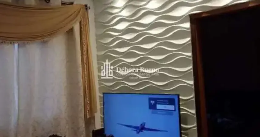 Casa com 2 quartos à venda no Balneário Maracanã, Praia Grande