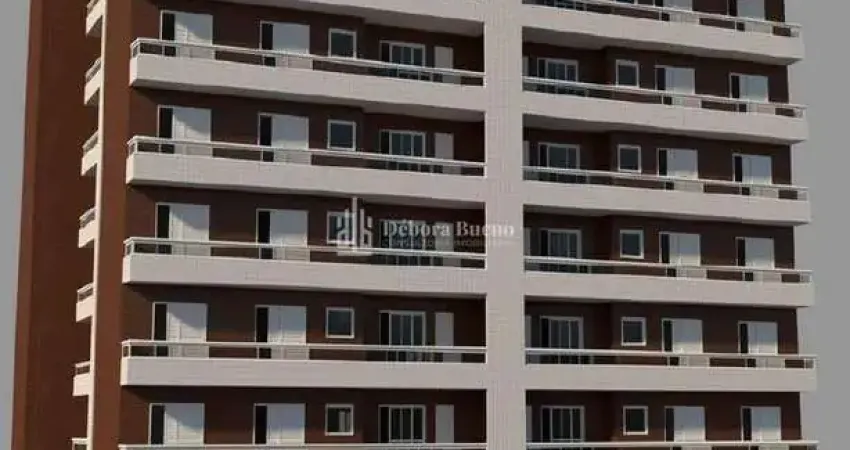 Praia r$45mil entrada,1dorm suite,1.348,00 mensais, lazer completo, sacada gourmet