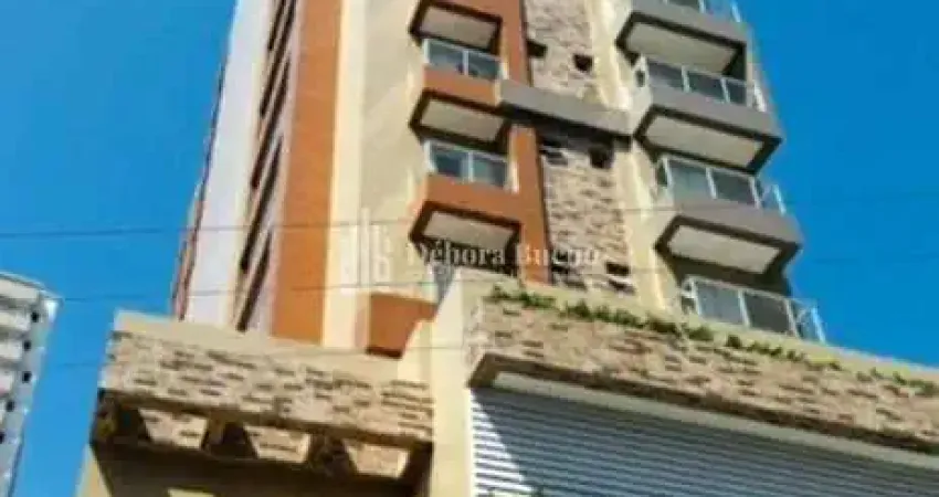 Boqueirão, apto alto padrão novo, 1 dormitório, churrasq.carvão, lazer, 2.600 pacote mensal