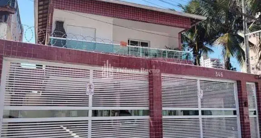 Sobrado com sacada vista livre 2 dormitorios 1 vaga de garagem