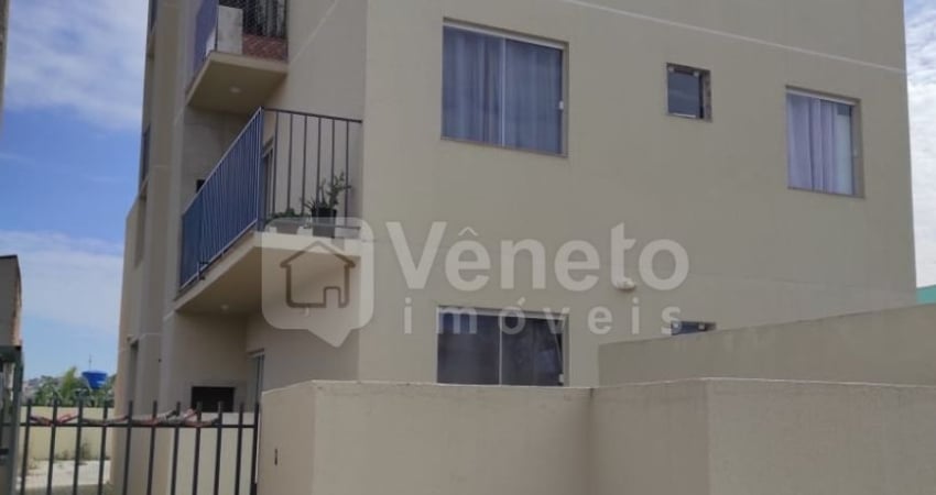 Apartamento com 2 quartos à venda na Rua Campo Largo, 629, Guaraituba, Colombo