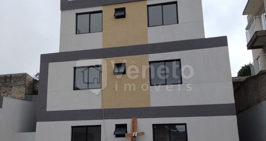 Apartamento com 3 quartos à venda na Rua Salto do Itararé, 276, Paloma, Colombo