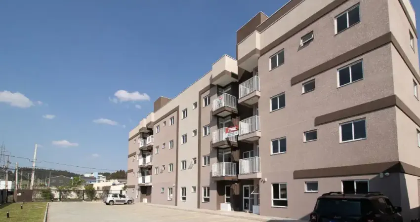 Apartamento com 3 quartos à venda na Travessa Lago Foz de Areia, 14, Palmital, Colombo