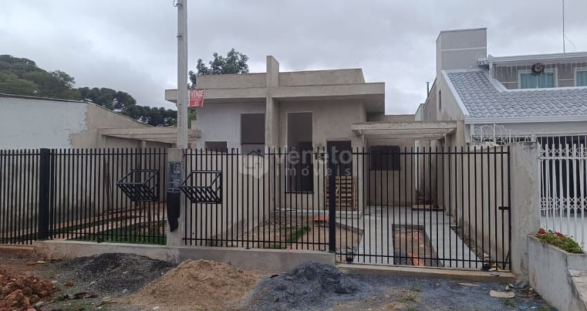 Casa à Venda no Guarani - Excelente Localização próximo ao Maracanã