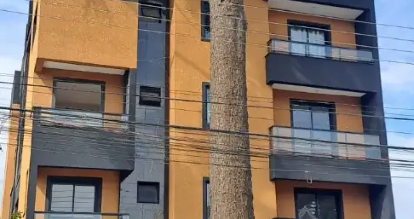 Apartamento em pinhais fácil acesso a escolas, comércios e transporte público, ideal para quem busca conforto e praticidade.