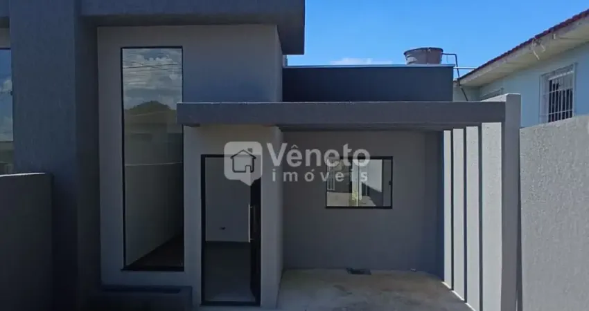 Casa com 3 quartos à venda no Jardim Das Graças