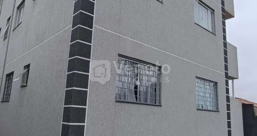 Apartamento com 2 quartos à venda na Rua Belo Horizonte, 0, Jardim Monza, Colombo