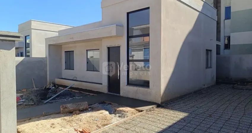 Imóvel em construção no bairro Paloma – Excelente oportunidade para você conquistar a casa própria!