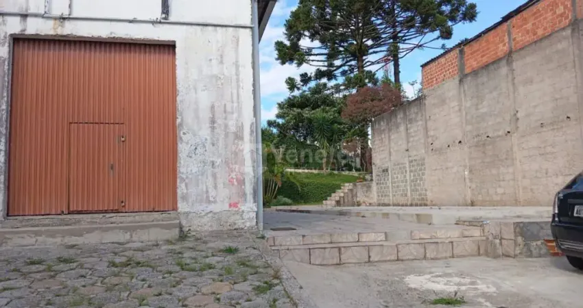 Excelente terreno à venda no bairro Tingui – Curitiba/PR