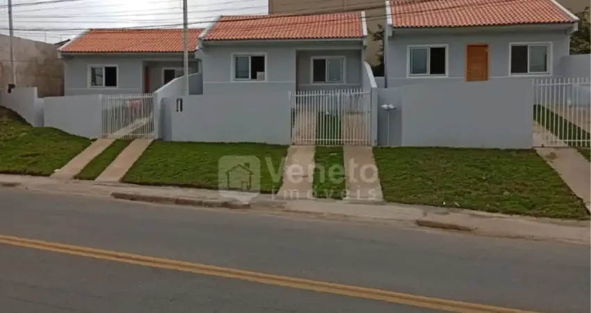 Casa com 3 quartos à venda na Avenida São Gabriel, 1128, São Gabriel, Colombo