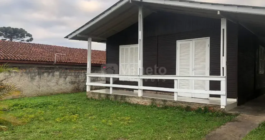 Terreno à venda na Rua Domingos Mocelin, 00, Rincão, Colombo