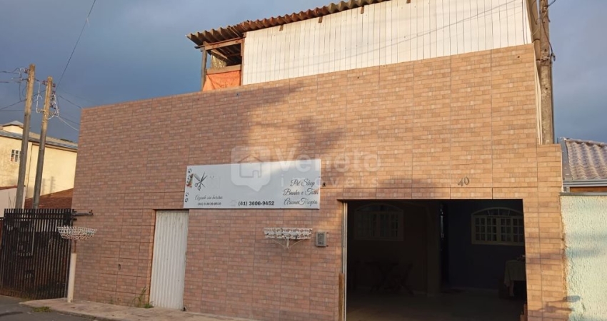 Casa com 3 quartos à venda na Rua Goioerê, 40, Paloma, Colombo