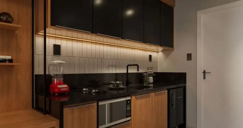 Para quem deseja morar com praticidade em uma das regiões mais valorizadas de curitiba quanto para quem busca investimento seguro em studios modernos.