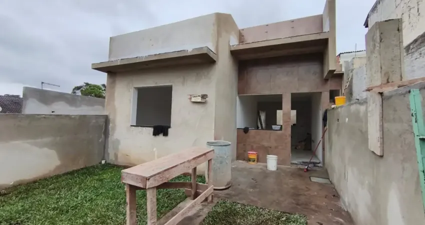 Localização privilegiada: próximo a mercados, comércios, escolas e fácil acesso a transporte público, garantindo praticidade para o dia a dia.