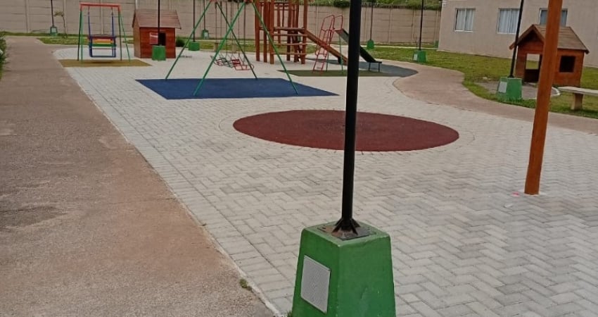 Este encantador apartamento, localizado no bairro umbará, foi desenvolvido para oferecer acessibilidade, conforto e praticidade, sendo ideal para pessoas com deficiência.