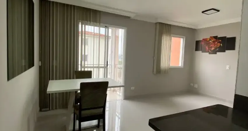 Apresentamos um ótimo apartamento semi mobiliado, com 54m² de área privativa, ideal para quem busca conforto, praticidade e um ambiente moderno.
