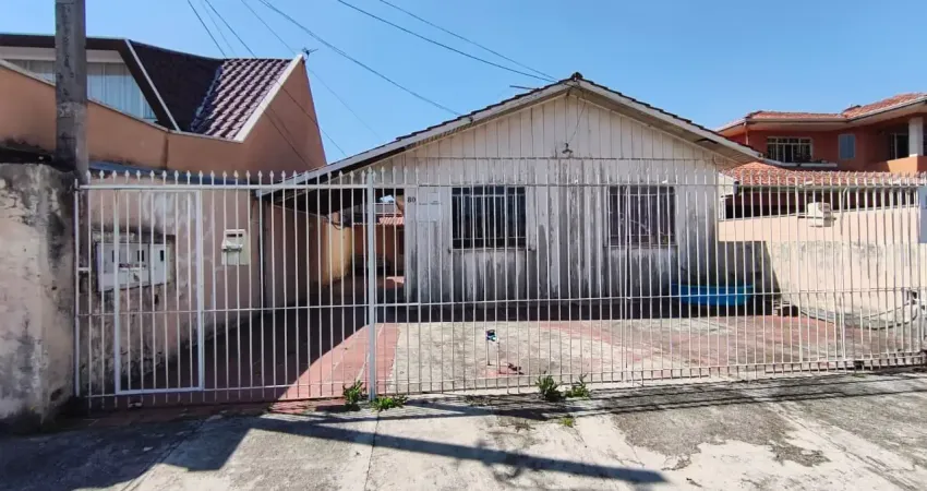 Venda de Terreno com 533 m² e 3 Casas – Excelente Oportunidade