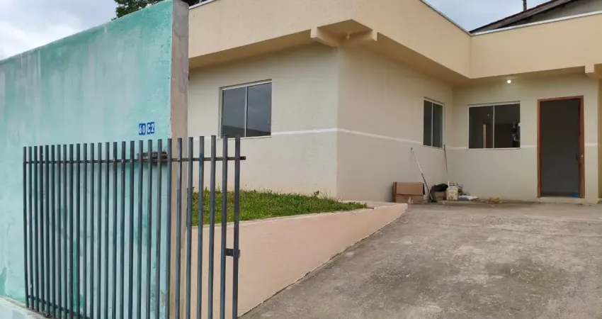 Casa Jardim Santa Fé , excelente localização fácil acesso pela Avenida Santos Dumont