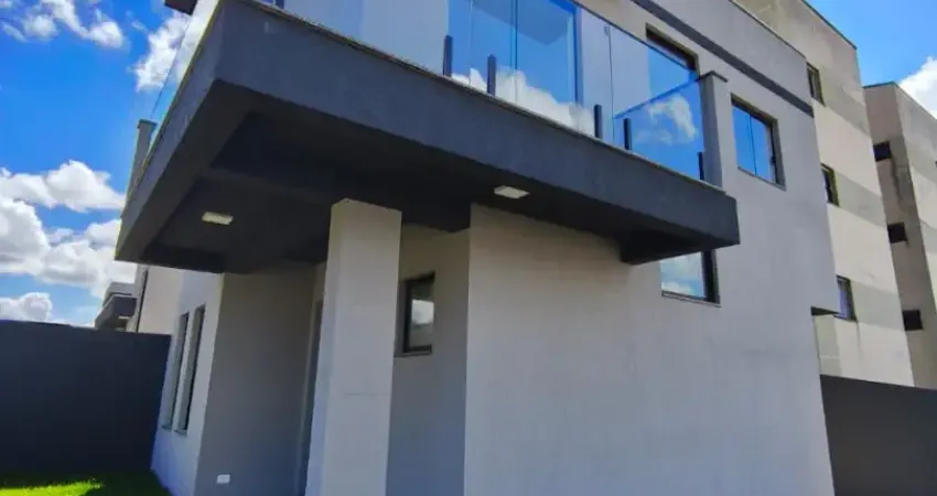 Casa com 3 quartos à venda na Rua Salto do Itararé, 665, Paloma, Colombo