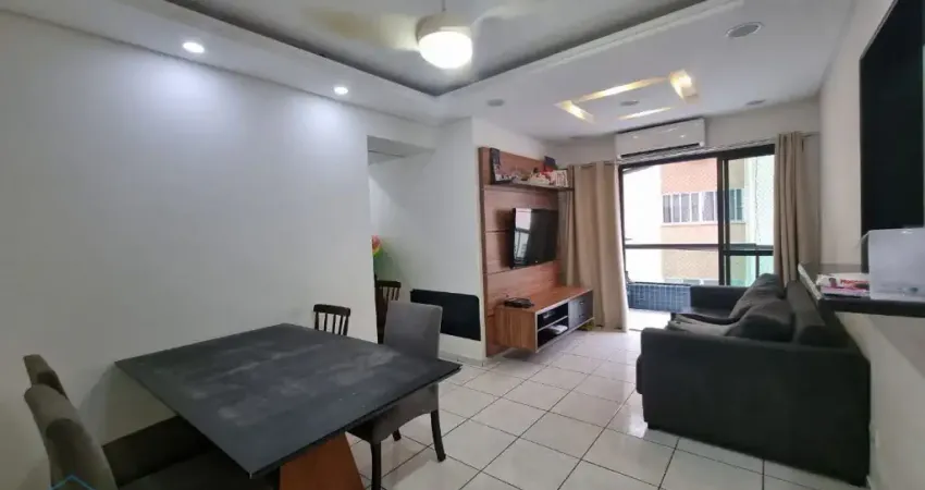 Apartamento com 3 quartos à venda na Avenida da Saudade, Enseada, Guarujá
